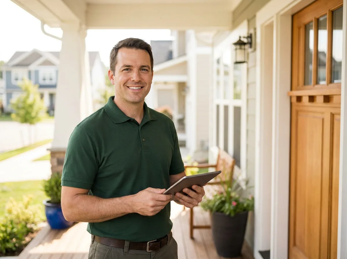 Pest control FAQs for Barberton, OH